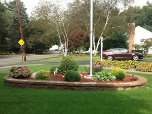 Commercial and Residential Landscaping Services by Brian J 